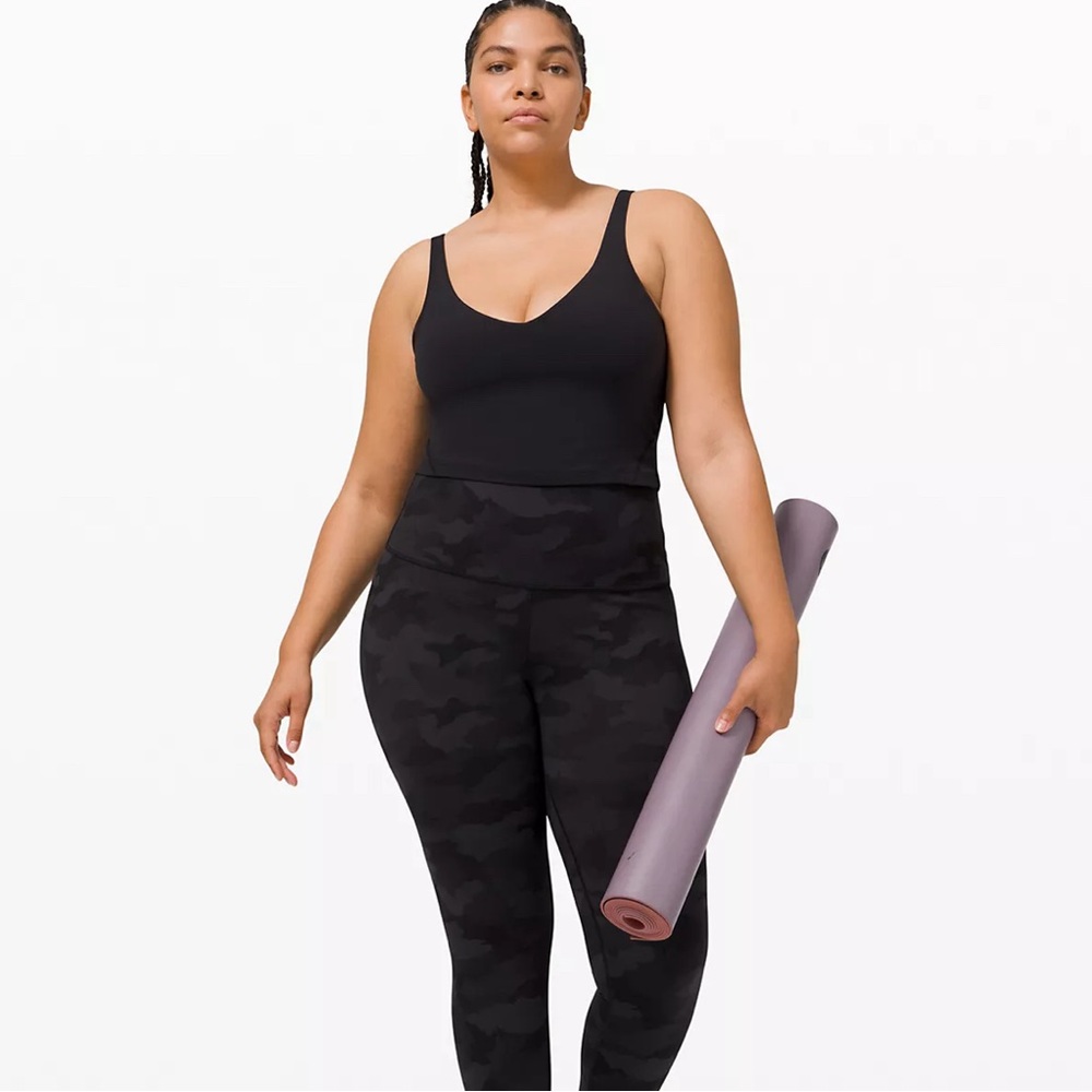 Lululemon align tank top